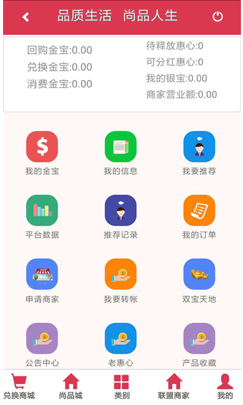 尚品惠
