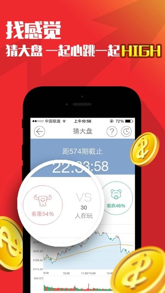 心跳投资
