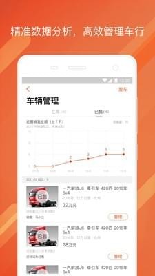 蚂蚁商用车