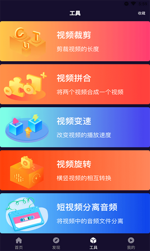 视频大师