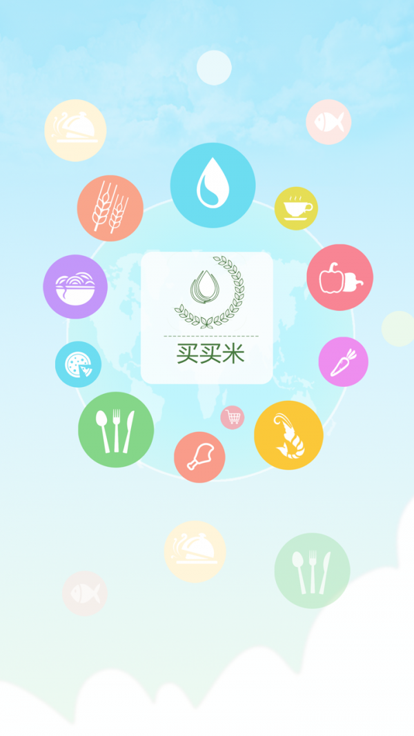 买买米