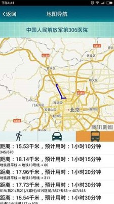 中风医线大众版