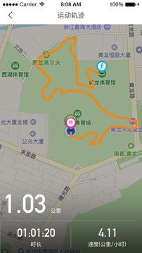 优通场馆通