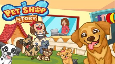 宠物神犬乐园