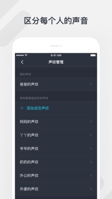 听听音箱