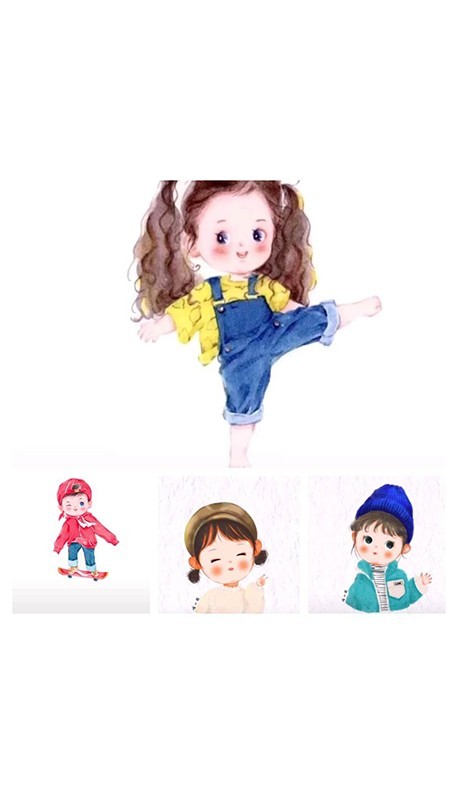 照片贴图