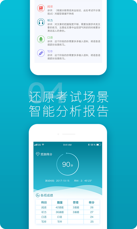 托福题库