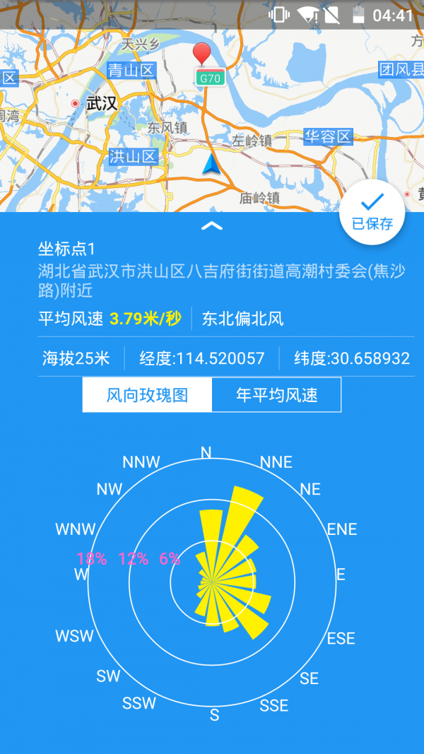 追风者