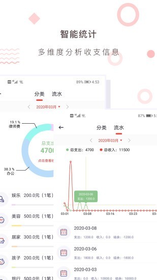 财猪财务管家