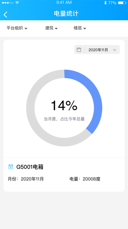 和云