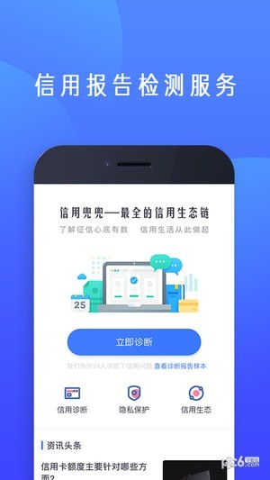 信用兜兜
