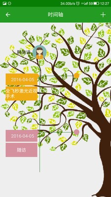 近视激光中心