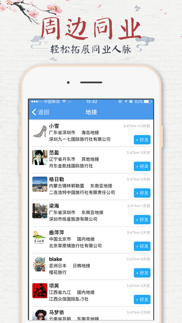 弹弓网同业