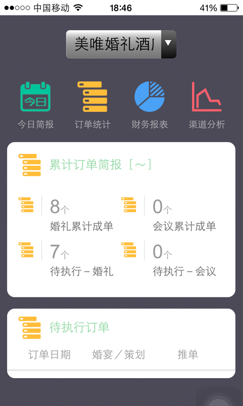 经营日报