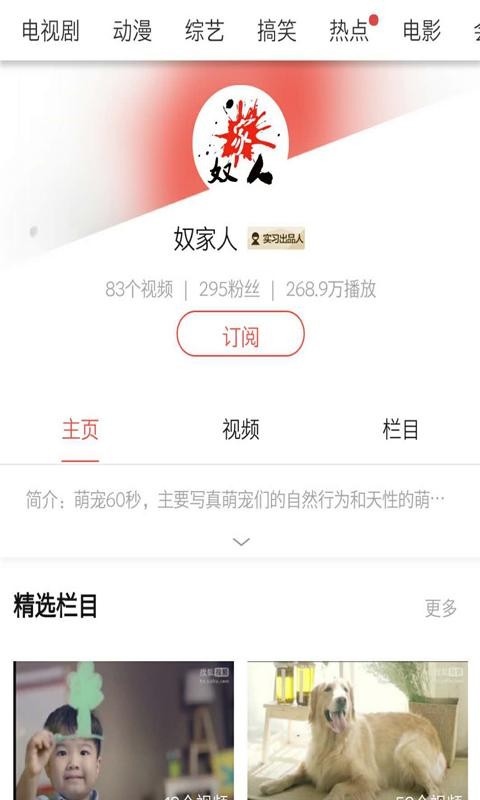 娱宠