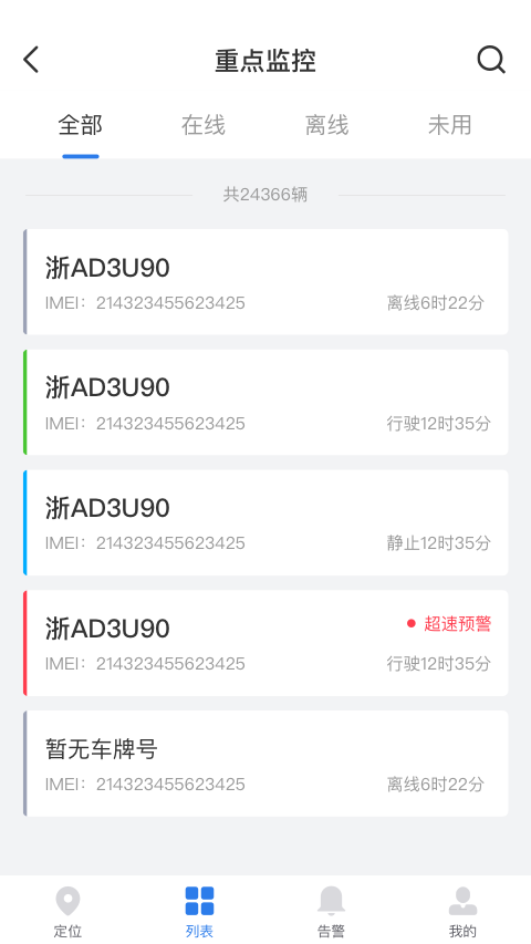 贝塔车管