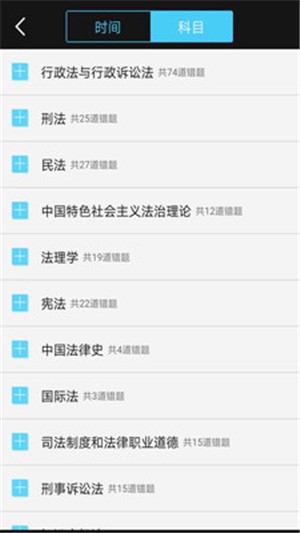 开卷题库