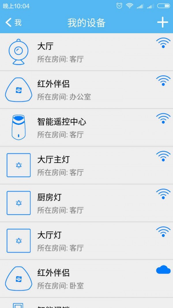 安谷智能