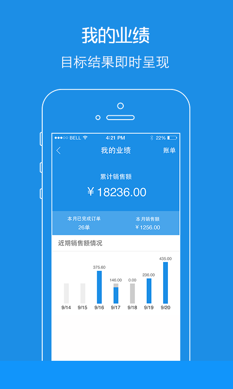 爱车控商家版