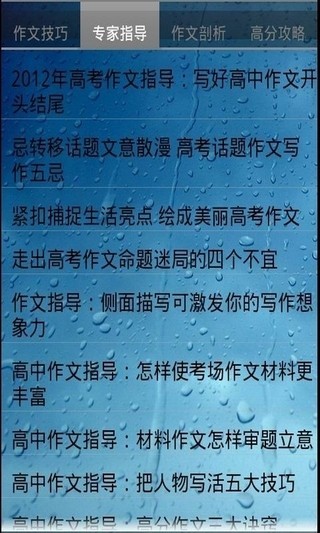 作文大师