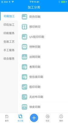 中国印刷包装行业门户