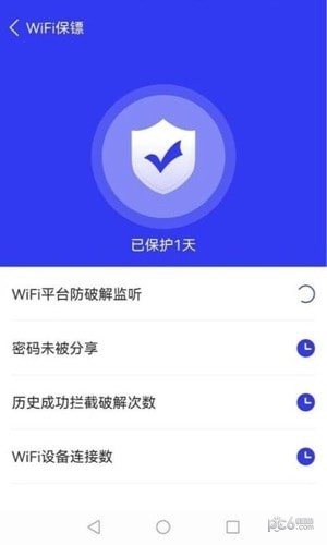 上网管家