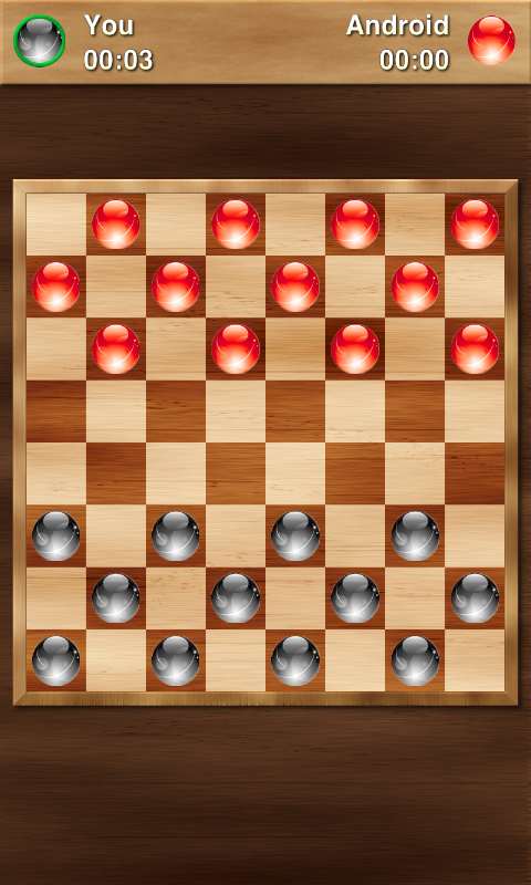 中国跳棋赛