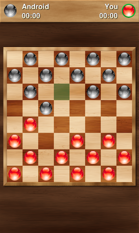 中国跳棋赛