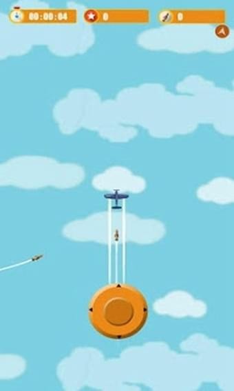 导弹规避器