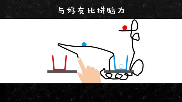 物理划线