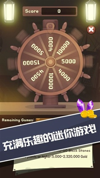 钓鱼王