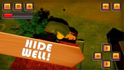 邻居：公寓解谜