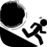 救救火柴人