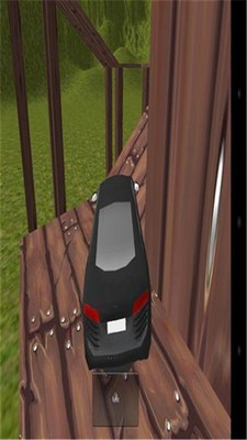 登山赛车手