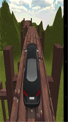 登山赛车手