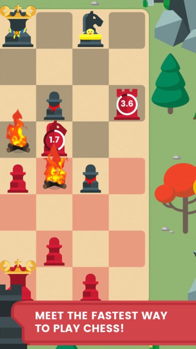 即时象棋