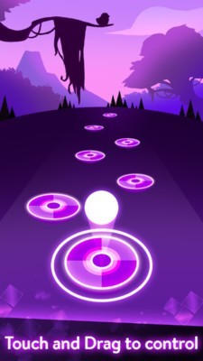 水果音乐跳跃