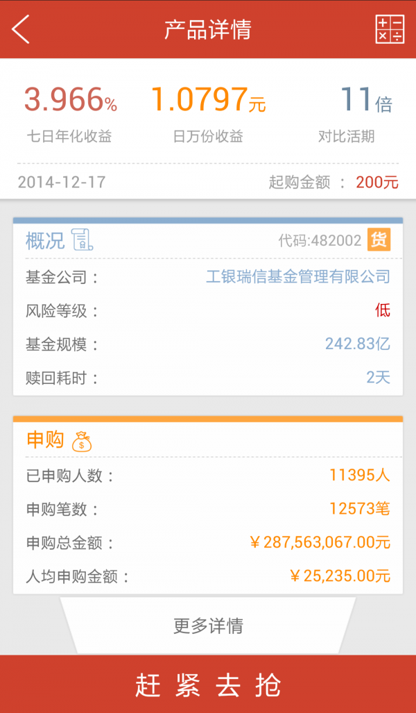 天生我财