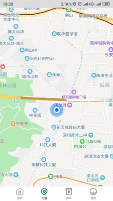 优租
