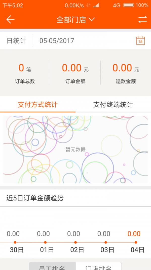 千维商户