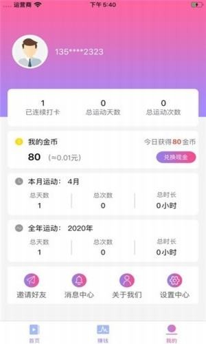 赚钱日记