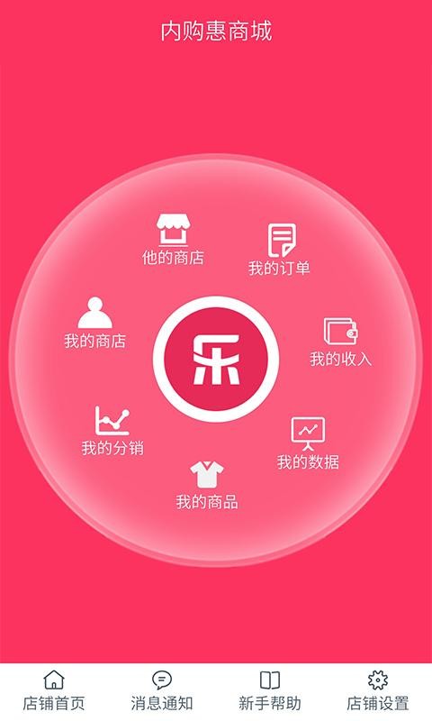 内购惠
