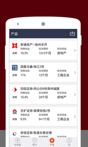 和财富