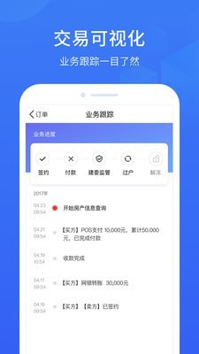 理房通