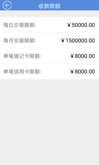 码上付