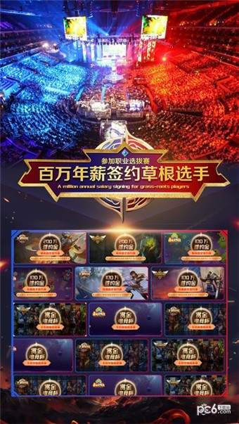 金鹰电竞