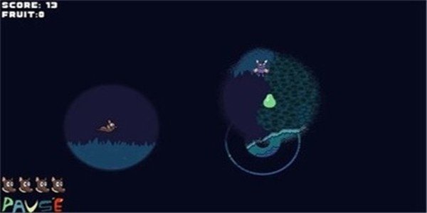 水果蝙蝠