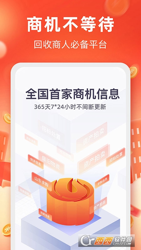 回收商网