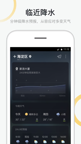 新浪天气