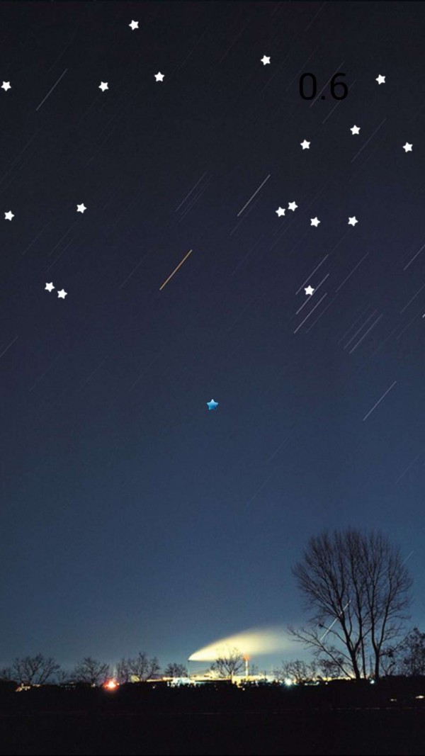 星星危机